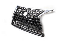 Lexus GX460 2009-2023 Calandre avec renfort 2013-2023 (design 2021) photo 4