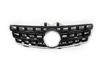 Mercedes ML W164 2005-2011 Calandre Avant (OEM) photo 1