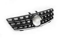 Mercedes ML W164 2005-2011 Calandre Avant (OEM) photo 2