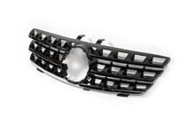 Mercedes ML W164 2005-2011 Calandre Avant (OEM) photo 3