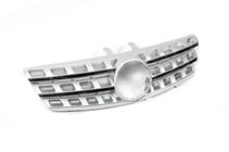 Mercedes ML W164 2005-2011 Calandre Avant (OEM) photo 5