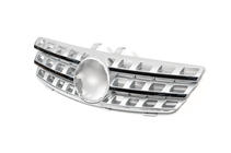 Mercedes ML W164 2005-2011 Calandre Avant (OEM) photo 6