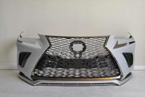 Lexus NX 2014-2021 Pare-chocs avec calandre en design restylé photo 5