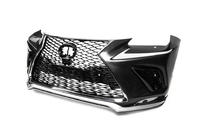 Lexus NX 2014-2021 Pare-chocs avec calandre en design restylé photo 2
