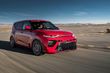 La nouvelle génération de crossover compact de KIA Soul photo 11
