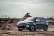La nouvelle génération de crossover compact de KIA Soul photo 1