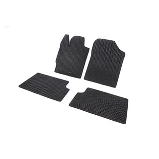 Tapis de sol EVA DVS (noirs) photo 2
