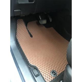 Tapis de sol EVA DVS (brique) photo 2