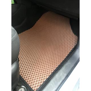 Tapis de sol EVA DVS (brique) photo 3