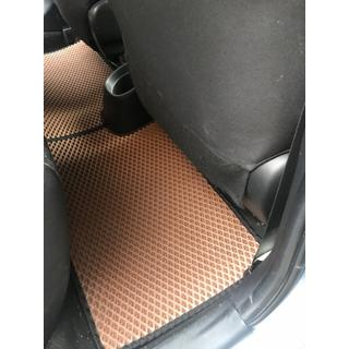 Tapis de sol EVA DVS (brique) photo 4