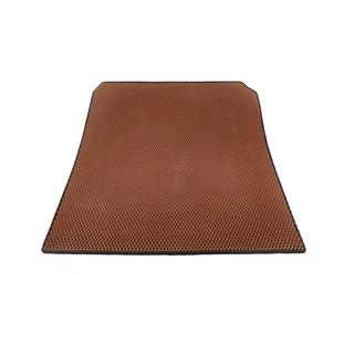 Tapis de coffre (EVA, brique, 5 places) Grand Renault Scenic/Grand 2009-2016 photo 4