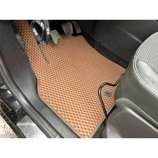 Tapis de sol EVA (rouge brique)