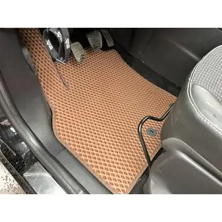 Tapis de sol EVA (rouge brique)