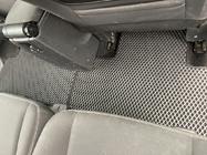 Renault Scenic/Grand 2009-2016 Tapis de sol EVA (noirs) photo 2