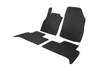 Renault Scenic/Grand 2009-2016 Tapis de sol EVA (noirs) photo 5