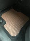 Volkswagen Passat B7 2012-2015 Tapis de sol EVA (UE, Marron) photo 6
