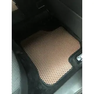 Tapis de sol EVA (UE, Marron) Volkswagen Passat B7 2012-2015 photo 3
