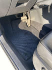 Volkswagen Passat B7 2012-2015 Tapis de sol EVA (EU, Noir) photo 1