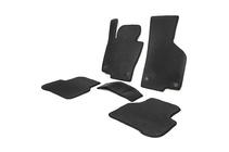 Volkswagen Passat B7 2012-2015 Tapis de sol EVA (EU, Noir) photo 8