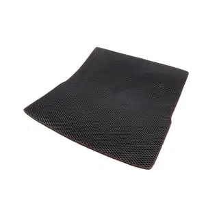Tapis de coffre (EVA, noir) SW photo 2