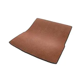 Tapis de coffre (EVA, rouge brique) SW photo 2
