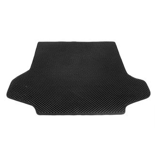 Tapis de coffre (EVA, Noir) photo 4