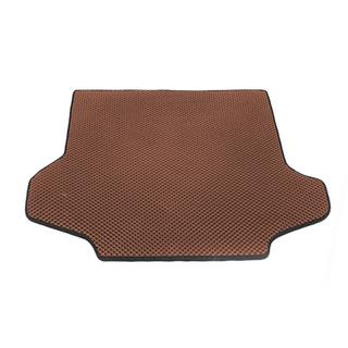 Tapis de coffre (EVA, brique) photo 1