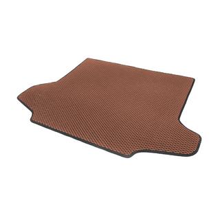 Tapis de coffre (EVA, brique) photo 2