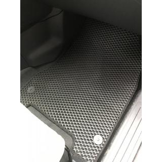 Tapis de sol EVA (noirs) photo 2