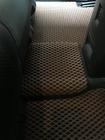 Renault Koleos 2008-2016 Tapis de sol EVA (rouge brique) photo 7