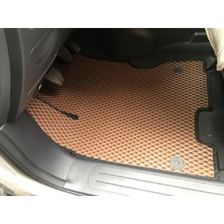 Tapis de sol EVA (rouge brique) photo 2