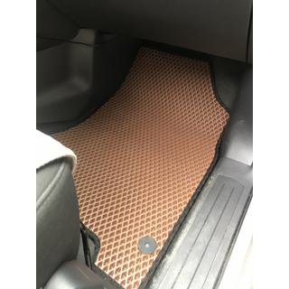 Tapis de sol EVA (rouge brique) photo 4