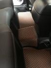 Mazda 3 2003-2009 Tapis de sol EVA (rouge brique) photo 5