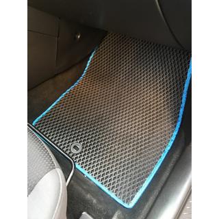 Tapis de sol EVA (noirs) Mazda 3 2003-2009 photo 2