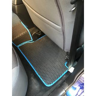 Tapis de sol EVA (noirs) Mazda 3 2003-2009 photo 3