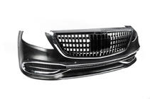 Mercedes S-class W222 2013-2022 Kit carrosserie pour Maybach (2018-2022, sans optiques) photo 8