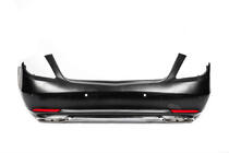Mercedes S-class W222 2013-2022 Kit carrosserie pour Maybach (2018-2022, sans optiques) photo 12