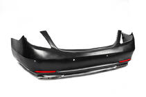 Mercedes S-class W222 2013-2022 Kit carrosserie pour Maybach (2018-2022, sans optiques) photo 10