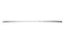 Skoda Karoq 2018- Baguette de coffre inox photo 6