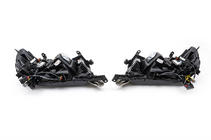 Toyota Land Cruiser 200 2007-2021 Phares Avant 2016+ (Bugatti) photo 10