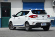 Examen électrique de coupure JAC iEV7S photo 2