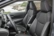 La berline hybride de Toyota Corolla photo 9
