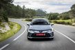 La berline hybride de Toyota Corolla photo 4