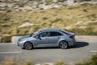 La berline hybride de Toyota Corolla photo 5