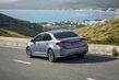 La berline hybride de Toyota Corolla photo 3