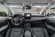 La berline hybride de Toyota Corolla photo 6