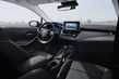 La berline hybride de Toyota Corolla photo 7