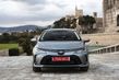 La berline hybride de Toyota Corolla photo 2