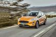 Hayon à portance élevée Ford Fiesta Active photo 12