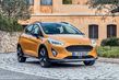 Hayon à portance élevée Ford Fiesta Active photo 4